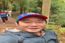 李亚鹏发博回应张雪为嫣然捐款 感谢认可与支持