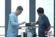 “中国造”灭蚊黑科技走红 海外众筹破百万美元