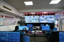 120调度员冷静指导“云接生” 远程急救挽救生命