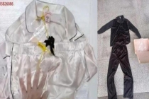 男子网购女士睡衣后 掉包成男款退货 恶意调包终被罚