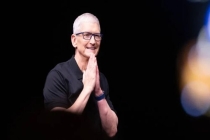库克最后一届WWDC Siri迎来革命性升级