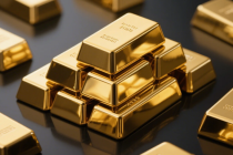 金价为何反常态大跌 市场逻辑深刻重构