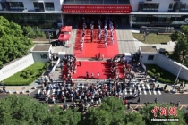 全国多地高考今天结束 考生迎查分及志愿填报阶段