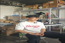 18个充电器退货变沙子，商家千里维权 贪小便宜终露馅