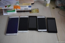 旧手机回收一天一个价 价格飙升引发关注