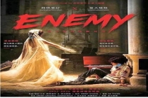两个年轻人手搓的《ENEMY》刷屏全网 热血笨蛋的胜利