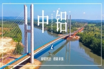 【海外之声】精诚所至“石”为开——中铝团队在“无矿区”凿出千万吨级铝土矿床