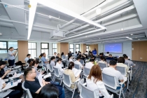 “数字征信与普惠金融”中小微金融赋能专题活动在苏州举办