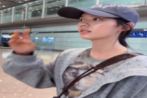 林允：女孩儿胖一点真的好，要不是为了上镜我也想一百多斤