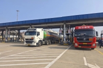 低碳+动能：船舶燃料加注基地新优势