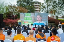 物流成本直降10%！春茶寄递开启“空地”接力新模式