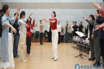 北京多所大学明确将在4月至5月放春假 中国人民大学今年春假能连放八天