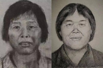 人民日报评梅姨落网：必遭严惩 正义虽迟但到