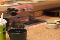 金匠寿司老鼠来源说明 外部入侵引发关注