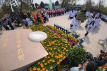 北京3.2万人登记报名遗体捐献 致敬无言良师