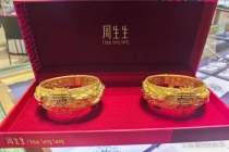 黄金三个月跌了近20% 后市如何 金价承压未见底
