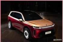 五菱华为乾崑双向奔赴 智驾SUV新高度