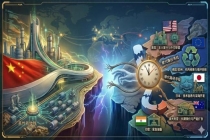 全球稀土，在库存彻底耗尽之前 寻找替代方案竞赛