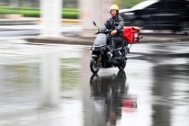 气象专家：极端天气正在变得更强 预警服务显成效