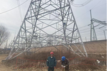 国网张家口超高压中心：严把检修督导关 筑牢电网“大动脉”安全