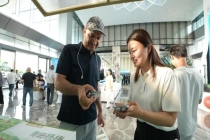 青田杨梅首场推介走进义乌 国际视野推动品牌全球化