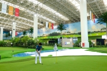 以数字体育引领全球变革 以中国IP赋能强国建设——第五届高尔夫尊中国公开赛开启数字体育新时代