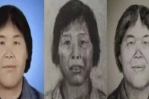 梅姨案被拐孩子回归家庭实录 正义虽迟但到