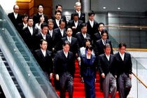 高市早苗支持者甩锅日本记者 加密货币丑闻再起波澜