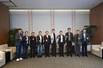 车圈内卷的尽头是结盟吗 从互砍到握手