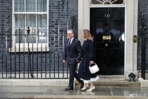 英国首相斯塔默，会被迫下台吗？ 选举惨败引发党内危机