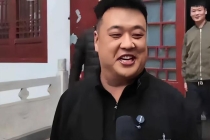 太昊陵27万摊位首日卖3千余个猪蹄 庙会人气火爆