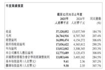 泡泡玛特去年净利润大增 营收突破300亿