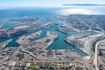 【会员动态】跨境基建提速：一链通三大海外仓挂牌组网启用！