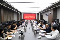 国网陕西电力与中国西电集团开展技术交流