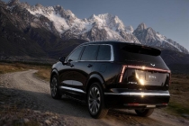 五菱推出星光 L新能源SUV，长续航适配长途自驾出行