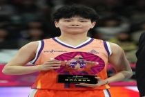 实至名归！张莉彬55.5秒夺技巧大赛冠军 表情难以置信太可爱 全明星周末精彩瞬间