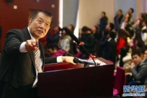 被李昌钰送进监牢的犯人想当他学生 诚实赢得尊重