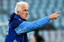 荷媒：库拉索面对中国表现平平 全场毫无威胁