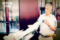 歼10总师把首飞日当生日 致敬航空先驱