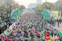 马拉松服务项目衍生：赛事住宿专业化升级新实践