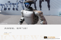 机器人会成为半导体下一个超级终端吗 具身智能催生新需求
