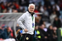 完败中国队，库拉索队紧急请回功勋老帅担任顾问 应对信任危机