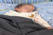 官方通报男童输液后去世 家属等待尸检结果