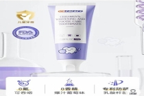 儿童牙膏外观形态不得与食药品混淆 违规宣传引关注