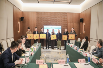 “振兴号”直通车巡讲落地威海，共促烧伤整形美容学科高质量发展