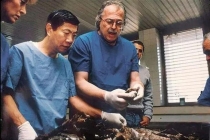 李昌钰：我一辈子都在做傻瓜 从科学家到“当代福尔摩斯”