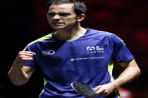 王楚钦半决赛入场 复仇与正名之战