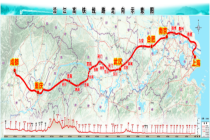 每公里2.5亿的水下高铁，昂贵背后的三大城市群账本