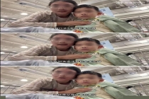 宝妈称带娃逛山姆是托举为何被群嘲 踩中网友三大雷区