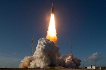 阿耳忒弥斯2号只绕月 技术验证之旅